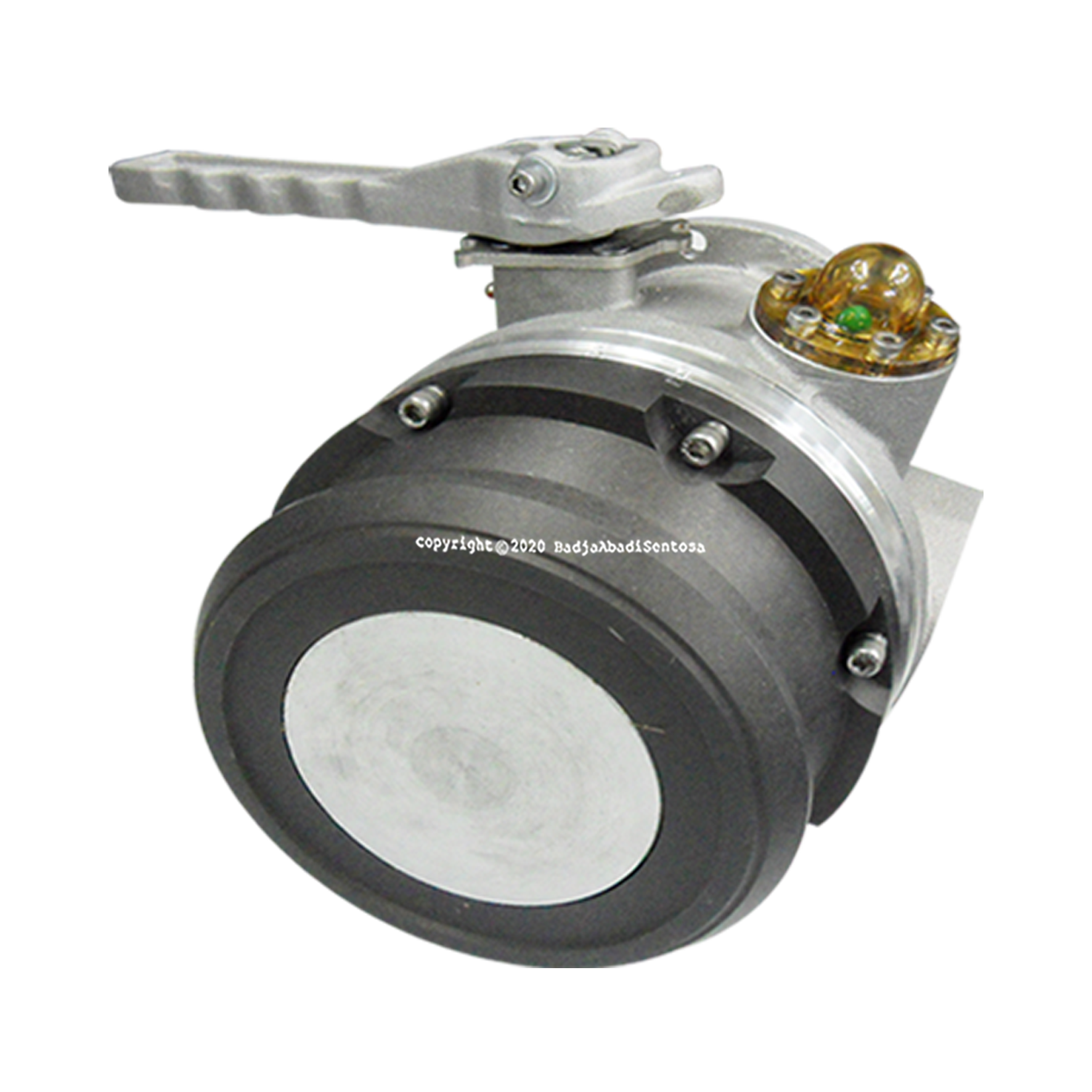 EBW - API Botoom Loading Adapter